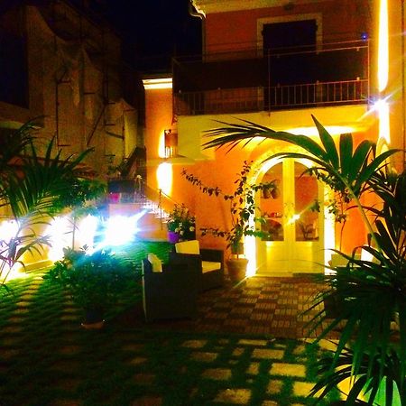 Il Principe B&B อาลิแตร์เม ภายนอก รูปภาพ