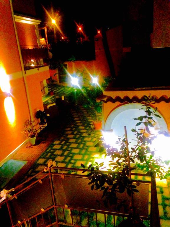 Il Principe B&B อาลิแตร์เม ภายนอก รูปภาพ