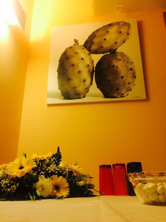 Il Principe B&B อาลิแตร์เม ภายนอก รูปภาพ