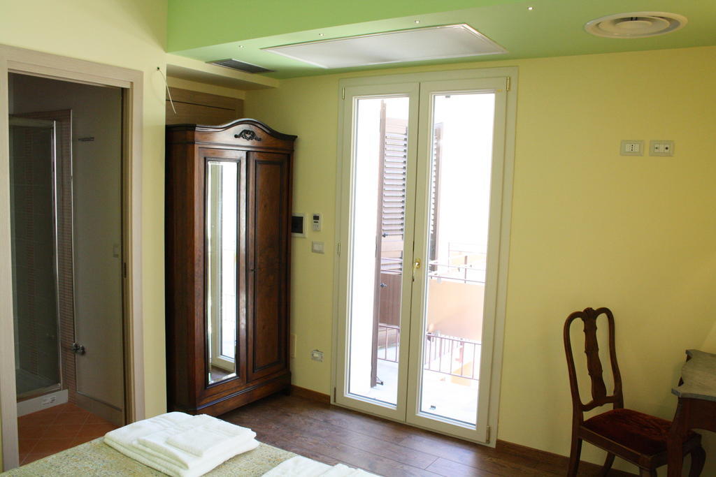 Il Principe B&B อาลิแตร์เม ห้อง รูปภาพ